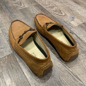 Perry Ellis loafers